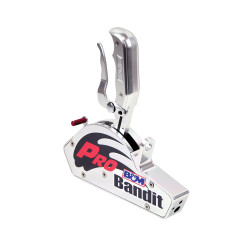 PartzBiz CM 81045 - B&M Automatic Gated Shifter - Magnum Grip Pro Bandit PartzBiz CM 81045 - B&M Automatic Gated Shifter - Magnum Grip Pro Bandit