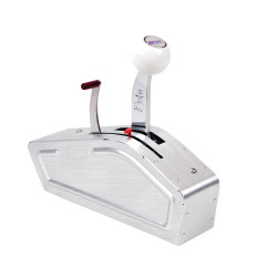 PartzBiz CM 80840 - B&M Automatic Ratchet Shifter - Pro Ratchet