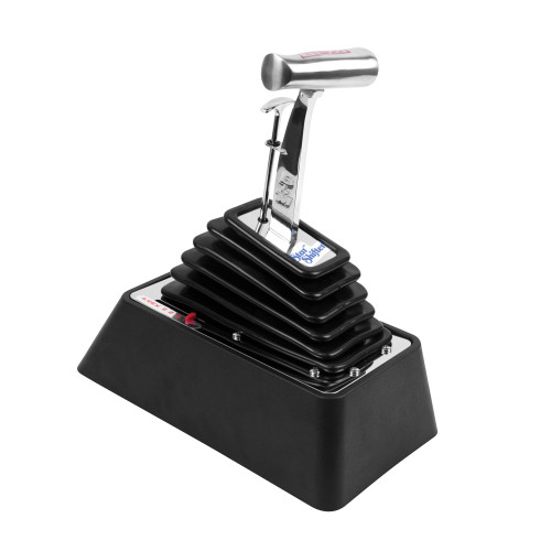 PartzBiz CM: 80675-B&M Automatic Shifter - StarShifter