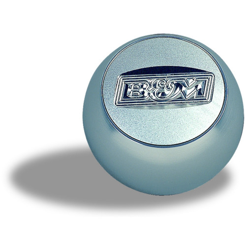 PartzBiz CM: 80534-B&M Billet Shifter Knob PartzBiz CM: 80534-B&M Billet Shifter Knob