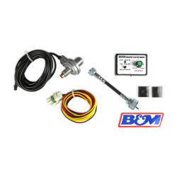 PartzBiz CM 70244 - B&M Converter Lockup Controller
