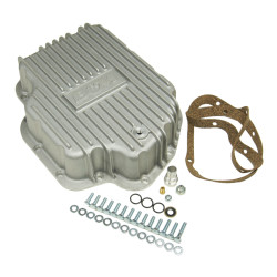 PartzBiz CM 20280 - B&M Hi-Tek กระทะทรงลึก - อะลูมิเนียม PartzBiz CM 20280 - B&M Hi-Tek กระทะทรงลึก - อะลูมิเนียม