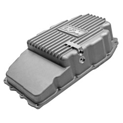 PartzBiz CM 70399 - B&M HI-TEK DEEP TRANSMISSION PAN - Natural PartzBiz CM 70399 - B&M HI-TEK DEEP TRANSMISSION PAN - Natural