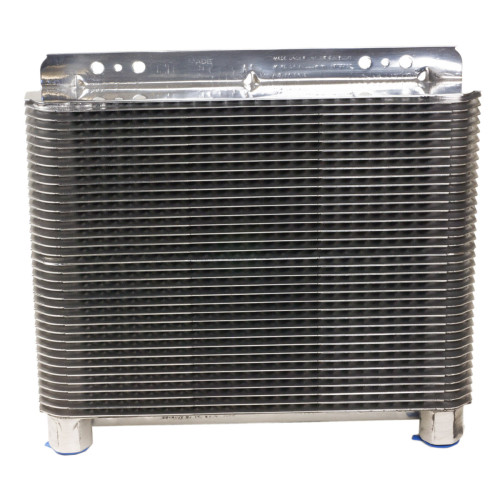 PartzBiz CM: 70272-B&M Hi-Tek SuperCooler Large - 20,500 BTU Rating - Polished Aluminum PartzBiz CM: 70272-B&M Hi-Tek SuperCooler Large - 20,500 BTU Rating - Polished Aluminum