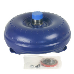 PartzBiz CM 70411 - B&M Holeshot 2400 Torque Converter, 1962-73 GM Powerglide