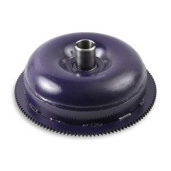 PartzBiz CM 10415 - B&M Holeshot 2400 Torque Converter, 1967-81 Chrysler, Dodge, Plymouth Torqueflite A727