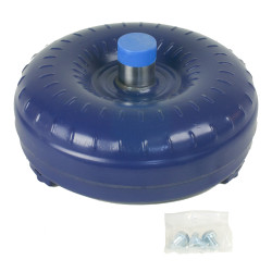 PartzBiz CM 70441 - B&M Holeshot 2400 Torque Converter, 1998-up GM LS1 with 4L60E/4L65E