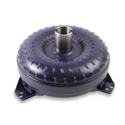 PartzBiz CM 20483 - B&M Holeshot 3200 Torque Converter, 1965-91 GM TH400,1968-81 TH350