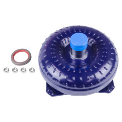 PartzBiz CM 50454 - B&M Holeshot 3800 Torque Converter, 1970-82 Ford C4