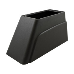 PartzBiz CM 80727 - B&M Lt Truck MegaShifter Cover