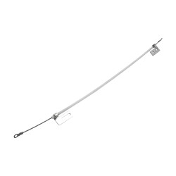 PartzBiz CM 80815 - B&M MegaShifter Console Indicator Cable