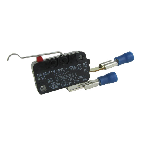 PartzBiz CM: 80629-B&M Micro Switch PartzBiz CM: 80629-B&M Micro Switch