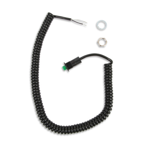 PartzBiz CM: 46003-B&M Momentary Switch - Green Button