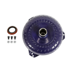 PartzBiz CM 20484 - B&M Nitrous Holeshot 3500 Torque Converter, 1965-91 GM TH400, TH425 & 1968-81 TH 350, TH375B