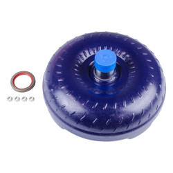 PartzBiz CM 40477 - B&M Nitrous Holeshot 3800 Torque Converter, 1966-91 Ford C-6
