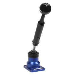 PartzBiz CM 45203 - เกียร์ธรรมดาสปอร์ตชิฟเตอร์ B&M ที่แม่นยำ PartzBiz CM 45203 - เกียร์ธรรมดาสปอร์ตชิฟเตอร์ B&M ที่แม่นยำ
