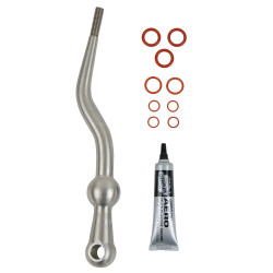 PartzBiz CM 45047 - B&M Precision Manual SportShifter - Acura/Honda PartzBiz CM 45047 - B&M Precision Manual SportShifter - Acura/Honda