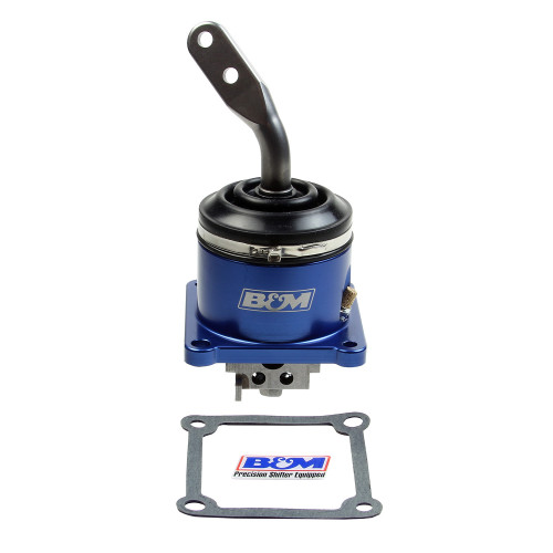 PartzBiz CM: 45199-B&M PRECISION MANUAL SPORTSHIFTER - Dodge Ram