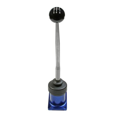 PartzBiz CM: 45206-B&M Precision Manual SportShifter - Jeep Wrangler PartzBiz CM: 45206-B&M Precision Manual SportShifter - Jeep Wrangler