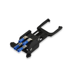 PartzBiz CM 80850 - B&M Pro Gate Switch Kit - Neutral Safety and Reverse Light