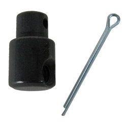PartzBiz CM 80638 - B&M Shifter หมุนและพิน