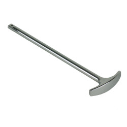 PartzBiz CM 80837 - B&M Shifter Trigger Rod