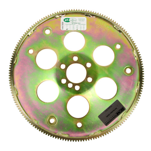 PartzBiz CM: 20340-B&M Steel SFI Certified Flexplate - GM LS Engines
