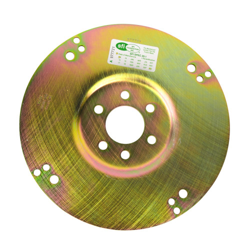 PartzBiz CM: 10230-B&M Steel SFI Certified Flexplate - Mopar Big Block and Small Block A727 PartzBiz CM: 10230-B&M Steel SFI Certified Flexplate - Mopar Big Block and Small Block A727