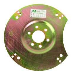 PartzBiz CM 10236 - เฟล็กซ์เพลทที่ผ่านการรับรอง B&M Steel SFI - Mopar Small Block A727