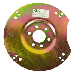PartzBiz CM 10237 - B&M Steel SFI แผ่นเฟล็กซ์เพลท Mopar Big Block A727 ที่ได้รับการรับรอง