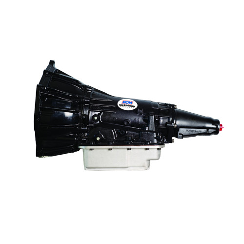 PartzBiz CM: 117308-B&M Street/Strip Automatic Transmission - LS Engine 4L60E PartzBiz CM: 117308-B&M Street/Strip Automatic Transmission - LS Engine 4L60E