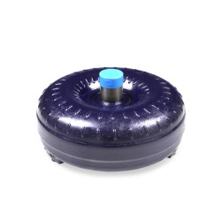 PartzBiz CM 20404 - B&M Tork Master 2400 Torque Converter, 1965-91 GM TH400, 1968-81 TH350