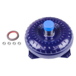 PartzBiz CM 50442 - B&M Tork Master 3000 Torque Converter, 1970-82 Ford C4
