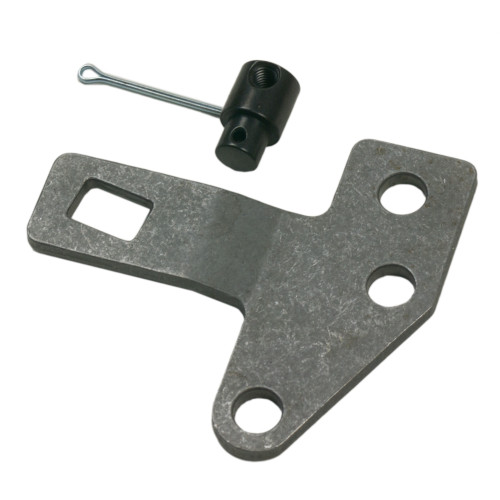 PartzBiz CM: 20462BM-B&M Transmission Shift Lever - GM