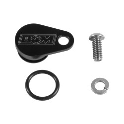 PartzBiz CM 20298 - B&M TRANSMISSION SPEEDOMETER PORT PLUG