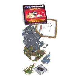 PartzBiz CM 40227 - B&M Transpak - Ford AOD Transmissions