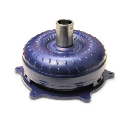 PartzBiz CM 70431 - B&M Traveler 2000 Torque Converter, 1991-96 GM 4L80E
