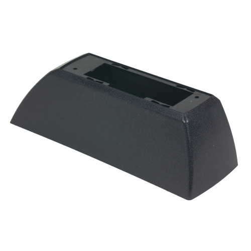 PartzBiz CM: 80646-B&M Z-Gate Shifter Cover