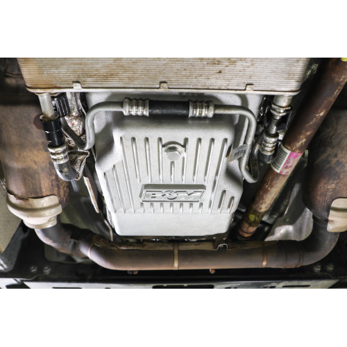PartzBiz CM: 70400-CAST TRANS PAN, 17-24 FORD 10R80 PartzBiz CM: 70400-CAST TRANS PAN, 17-24 FORD 10R80