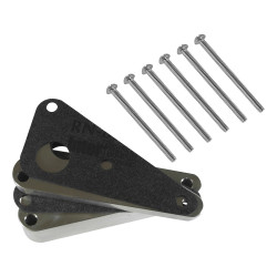 PartzBiz CM 10279 - Filter Extension for 10280