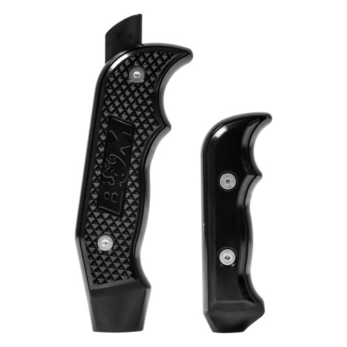 PartzBiz CM: 81101-MAGNUM GRIP SHIFT HANDLE KIT, 07-11, WRA PartzBiz CM: 81101-MAGNUM GRIP SHIFT HANDLE KIT, 07-11, WRA