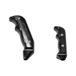 PartzBiz CM 81085 - MAGNUM GRIP SHIFT HANDLE SET, 12-18 WRAN PartzBiz CM 81085 - MAGNUM GRIP SHIFT HANDLE SET, 12-18 WRAN
