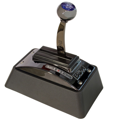 PartzBiz CM: 81683-QUICKSILVER 4 SPEED, BLACK PartzBiz CM: 81683-QUICKSILVER 4 SPEED, BLACK
