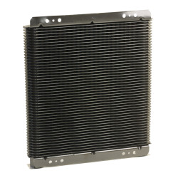 PartzBiz CM 70274 - ซุปเปอร์คูลเลอร์ 11X11X1-1/2,1/2 NPT FI PartzBiz CM 70274 - ซุปเปอร์คูลเลอร์ 11X11X1-1/2,1/2 NPT FI