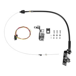 PartzBiz CM 120002 - TPS For Carbureted Kits