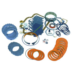 PartzBiz CM 21041 - Transmission Kit, Master Overhaul Kit For TH400 PartzBiz CM 21041 - Transmission Kit, Master Overhaul Kit For TH400