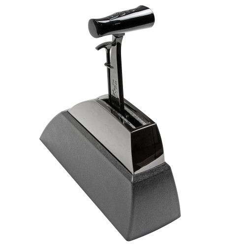 PartzBiz CM: 81681-Z-GATE SHIFTER, BLACK PartzBiz CM: 81681-Z-GATE SHIFTER, BLACK
