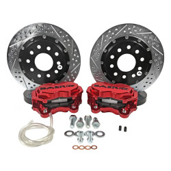 PartzBiz CM 4301454FR -
Baer Brakes 11 PartzBiz CM 4301454FR -
Baer Brakes 11