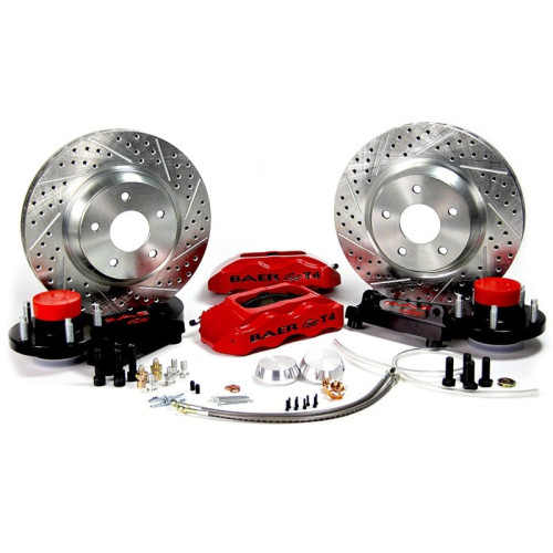PartzBiz CM: 4301517R-
Baer Brakes 13 PartzBiz CM: 4301517R-
Baer Brakes 13