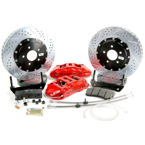 PartzBiz CM: 4142008R-
Baer Brakes 14 PartzBiz CM: 4142008R-
Baer Brakes 14